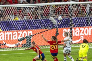 L'Espagne espère bien faire plier l'Allemagne comme la Suisse en quarts KEYSTONE/MICHAEL BUHOLZER